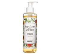 Anwen Shampooing pour cuir chevelu sec et sensible Pêche et coriandre - 200 ml