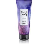 Anwen Sleeping Beauty Masque Cheveux Pour La Nuit Medium Porosity 200 Ml