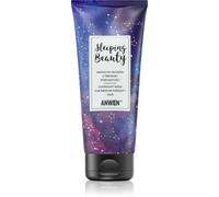 Anwen Sleeping Beauty masque cheveux pour la nuit Medium Porosity 200 ml