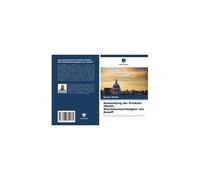 Anwendung Der Produkt-/Markt-Wachstumsstrategien Von Ansoff: Ein Fall Von Gemeindebasierten Organisationen In Kenia (German Edition)