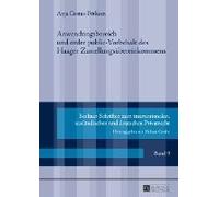 Anwendungsbereich Und Ordre Public-Vorbehalt Des Haager Zustellungsübereinkommens