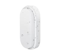 ANWIO 14W Plafonnier Exterieur LED, Applique Murale Extérieure 4000K Blanc Naturel IP54, Lampe Garage - 1 pièce