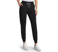 Anwrtuk Pantalon de Bloc pour Femmes, Pantalon de Bloc pour Femmes avec 6 Poches avec Ceinture
