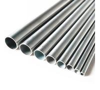 ANWUYANG 1-10pcs 500 Mm Tube Capillaire en Acier Inoxydable sans Couture, 1 Mm 1 Mm 2 Mm 3 Mm 4 Mm 5 Mm 6 Mm 8 Mm 10 Mm 12 Mm en Acier Métallique (Specification : 5x3mm 1pcs)