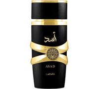 Anwxai-Asad Parfum De Luxe Longue Durée Parfum Rafraîchissant Oud Et Musc 100 Ml Unisexe 100.0 G