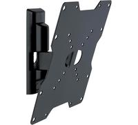 anwxai-Support Mural Tv Inclinable Ftr 200 Flat-Pour Tv 26" À 45"-Vesa 50/75/100/200