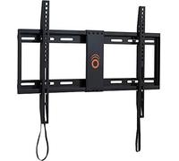 anwxai-Support Mural Tv Universel Fixe Inclinable Pour Les Ecrans Plat Entre 32 Et 80 Pouces-Support Tv Avec Vesa Max De 600X400Mm Capacite Max De 68 Kg¿Model Egll1
