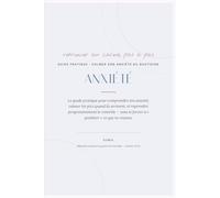 ANXIÉTÉ: Le guide pratique pour comprendre ton anxiété, calmer les pics quand ils arrivent, et reprendre progressivement le contrôle - sans te forcer à " positiver " ce que tu ressens.
