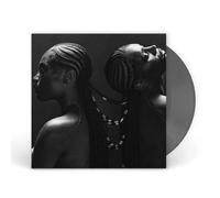 Doechii Anxiety (Vinyl) 7" Single Coloured Vinyl (Limited Edition)