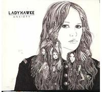 Ladyhawke - Anxiety [Import]