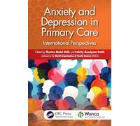 Anxiety and Depression in Primary Care