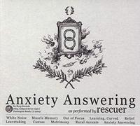 Anxiety Answering