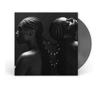 Anxiety Édition Limitée Exclusivité Fnac Vinyle Gris