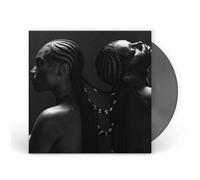 Anxiety Édition Limitée Exclusivité Fnac Vinyle Gris