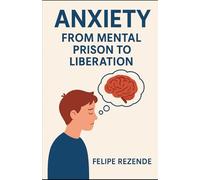 Anxiety: From Mental Prison to Liberation