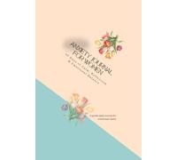 Anxiety Journal for Women: Daily Check-ins & Relaxation Exercises