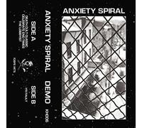 Anxiety Spiral - Demo [Import]