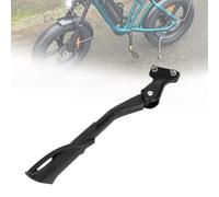 AnXin Béquille réglable en aluminium CNC pour moto Engwe M20 E-bike électrique Dirt Pit Bike