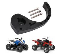 AnXin Protection de pignon de Moto CNC pour Banshee 350 YFZ350 1987-2006