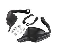AnXin Protège-mains de moto pour S1000XR 2013-2018 F800GS 2013-2018 R1200GS 2013-2018 R1200GS LC 2013-2018 R1200GS 2013-2018 R1250GS ADV 201 8 2019 Pit Bike