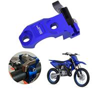 AnXin - Support rotatif de levier de démarrage à chaud pour guidon de moto - Compatible avec CR CRF XR KDX KLX KX DRZ RM TTR WR YZ