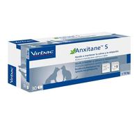 Anxitane VN100501 Relaxation Pour Chiens - 30 Gélules