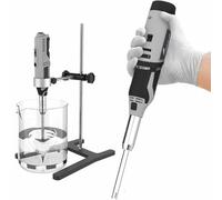 ANXYYDS Émulsificateur à Haut Cisaillement Homogénéisateur Mélangeur d'émulsifiant Disperseur d'émulsifiant Machine d'émulsification Industrielle pour Le mélange de matériaux Plugin-10mm+6mm