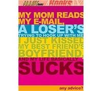 Any Advice? Fiona Gibb, Tucker Shaw (Auteur)