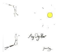 Any day now CD