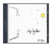 Any Day Now – CD – Vanguard