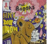 Any Day Now CD