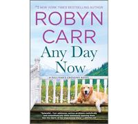 Any Day Now: A Sullivan's Crossing Novel and the Inspiration for the Hit Netflix Show - A Gripping Small Town Romance About Second Chances and New Beginnings