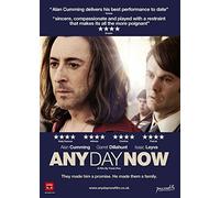 Any Day Now [Edizione: Regno Unito] [Import]
