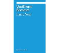 Any Day Now Toward a Black Aesthetic by Larry Neal Larry Neal (Auteur)