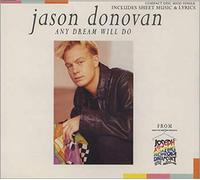 Any Dream Will do (IN xt. Version, 1991) [Import]