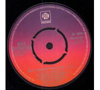 Any Dream Will Do [Vinyl Single 7'']