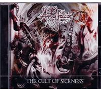 Any Face - The Cult of Sickness [Import]