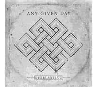 Any Given Day - Everlasting-Digi/Ltd [Import]