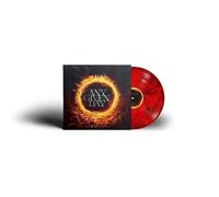 Any Given Day - Limitless (Marbled Red Vinyl) [Import]