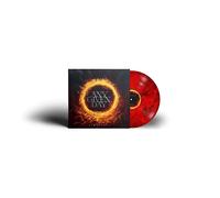 Any Given Day Limitless (Vinyl) 12" Album Coloured Vinyl