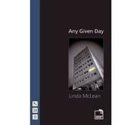 Any Given Day Linda Mclean (Auteur)