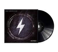 Any Given Day – Overpower – Édition limitée
