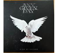 Any Given Day - Wind of Change (Support