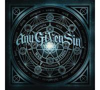 Any Given Sin - War Within [Compact Discs]