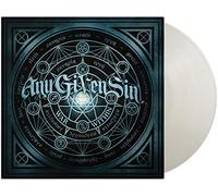 Any Given Sin - War Within (Lim. Natural Transparent Vinyl)