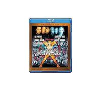 Any Given Sunday 15th Anniversary Edition Blu-ray