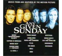 Any Given Sunday