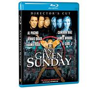 Any Given Sunday [Blu-Ray]