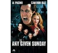 Any Given Sunday:Coll.ed.[99/E [Import allemand]