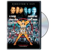 Any Given Sunday (Director's Cut)